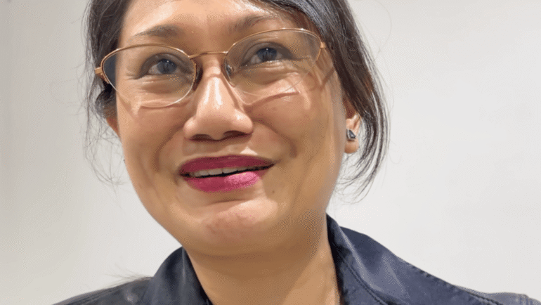 Angeli Bayani