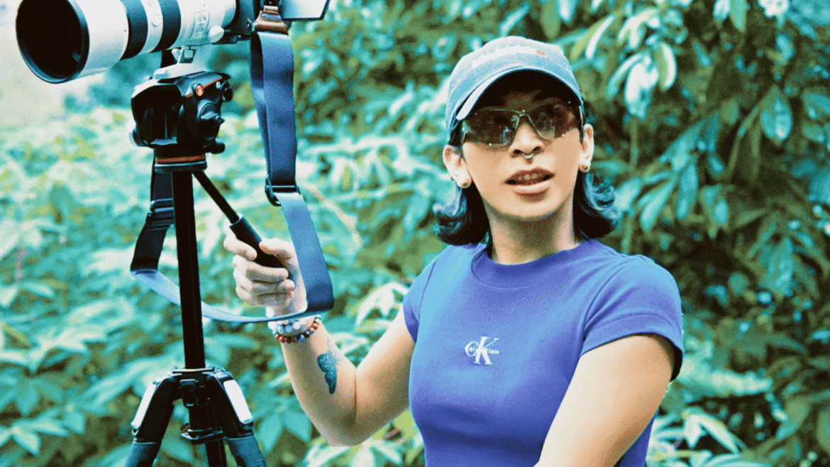 Rodina Singh