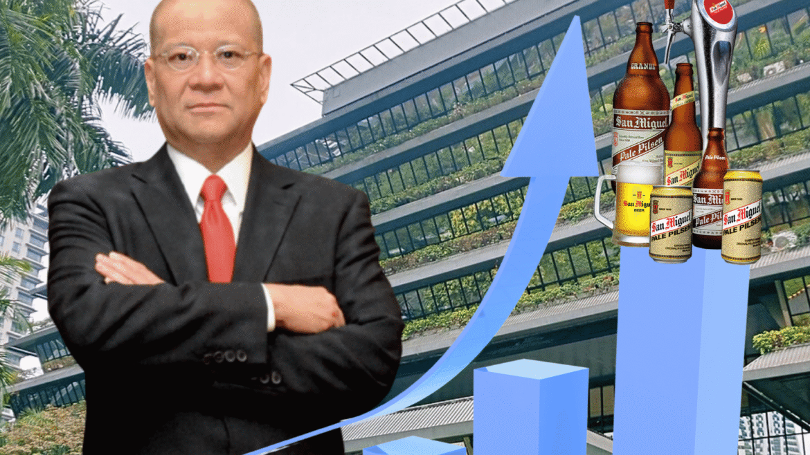 San Miguel Corp.