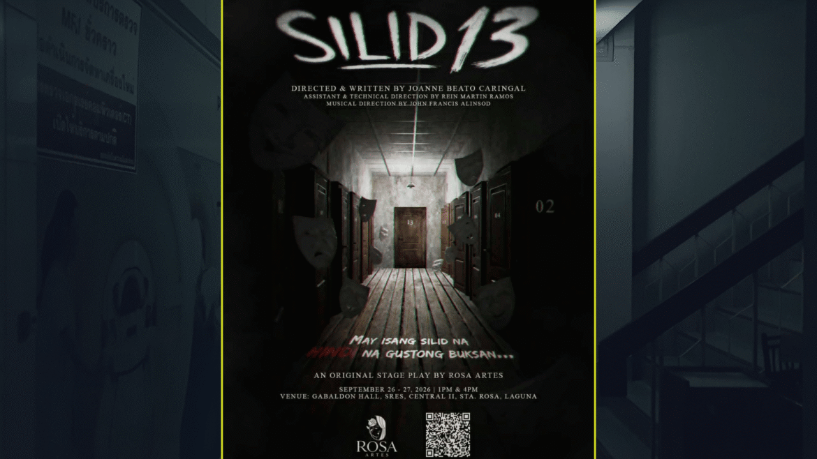 SILID 13