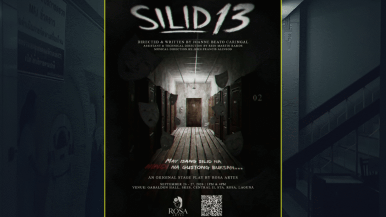 SILID 13
