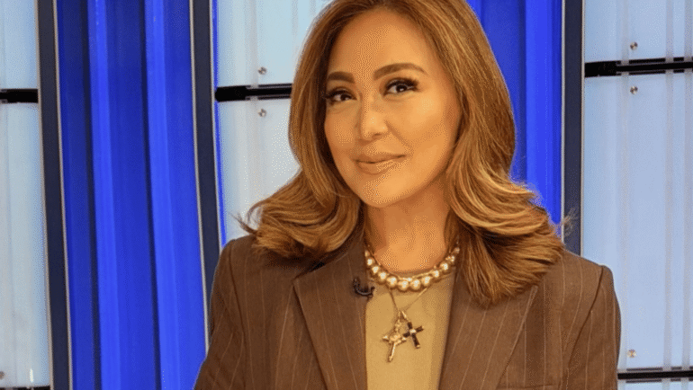 Karen Davila