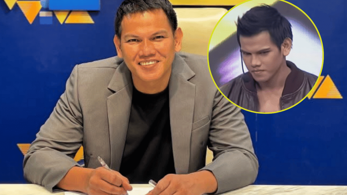 Christopher Diwata