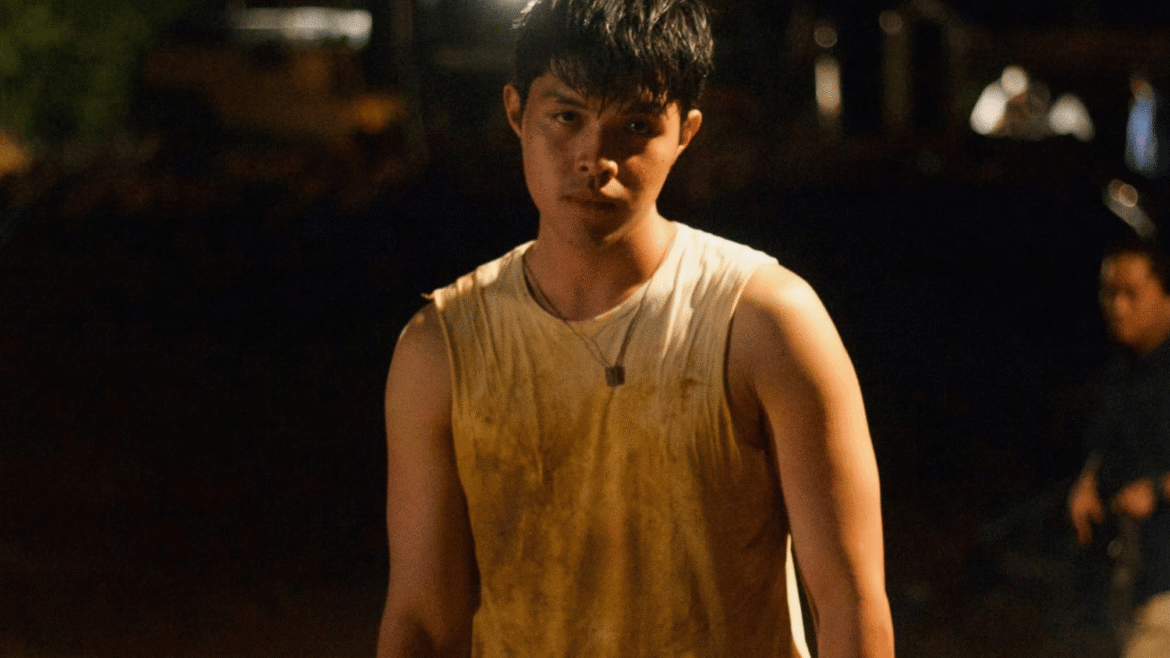Elijah Canlas