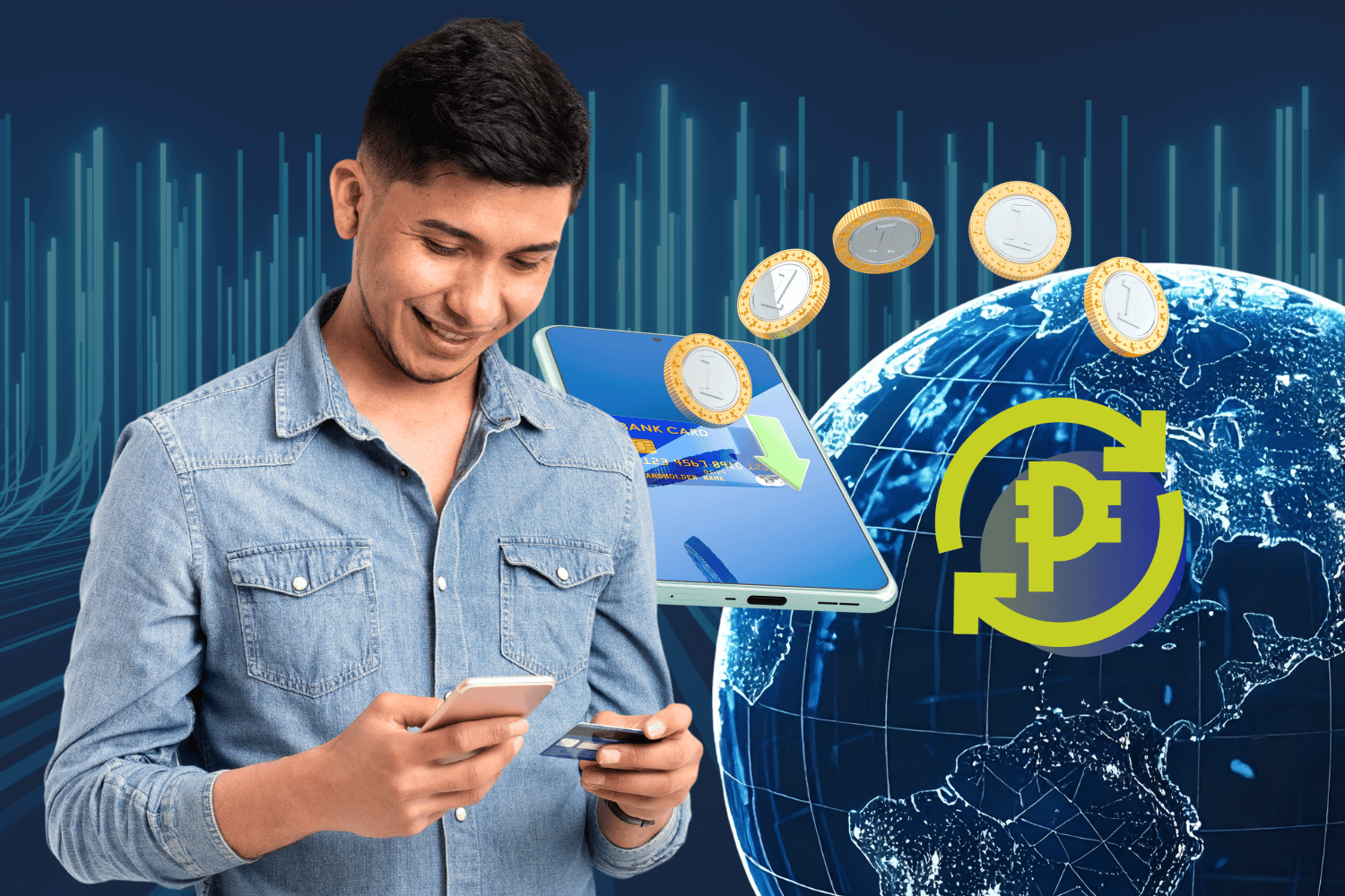 Cross-border payments