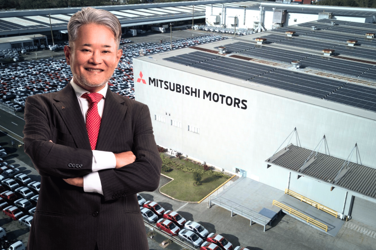 Mitsubishi