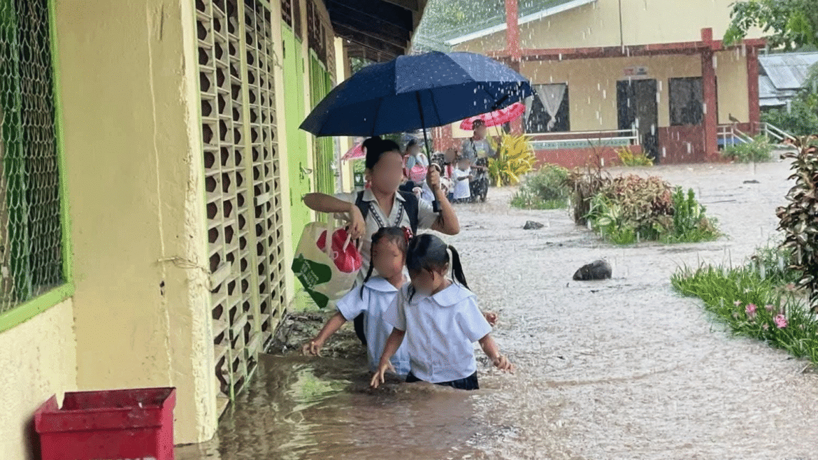 class suspension