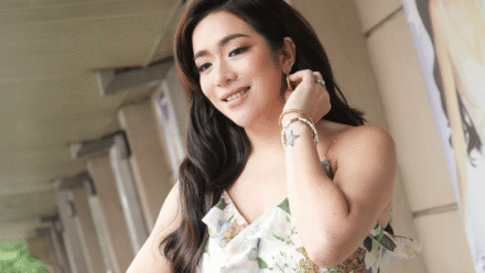 Angeline Quinto