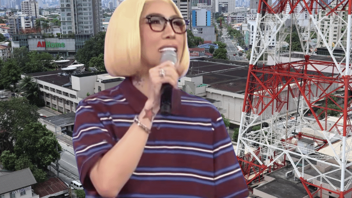 Vice Ganda