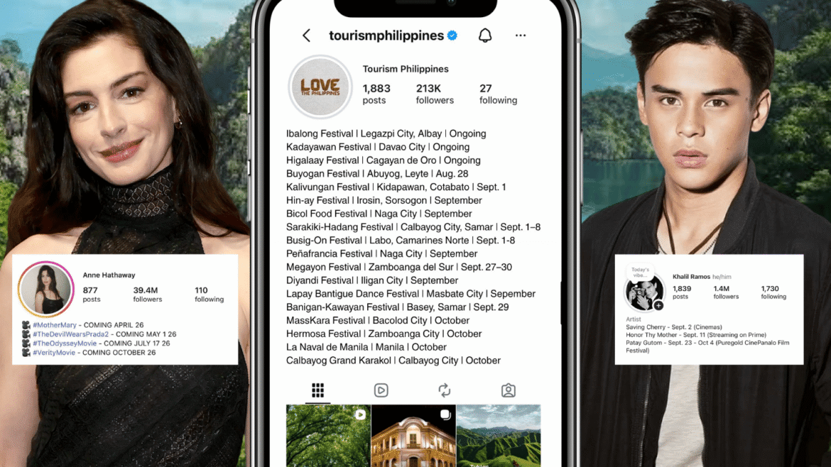 Tourism Philippines