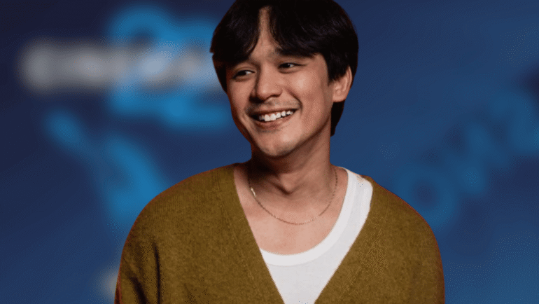 Mikoy Morales