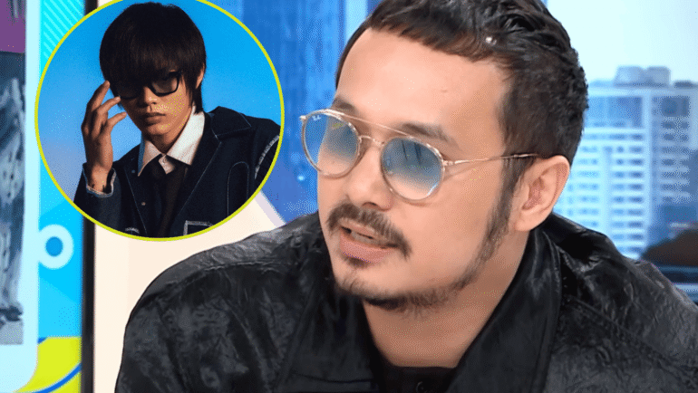 Kean Cipriano