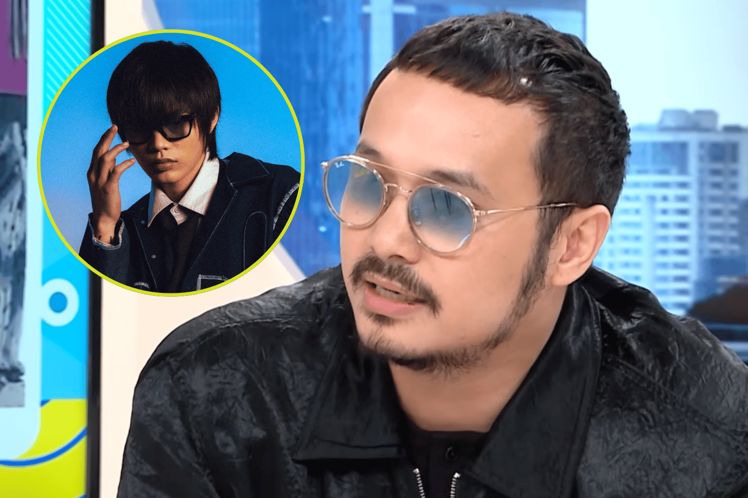 Kean Cipriano