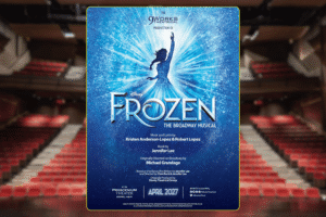 Frozen
