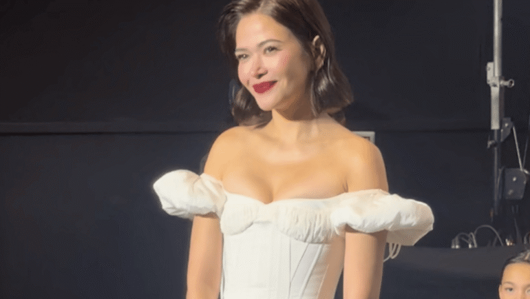 Bela Padilla