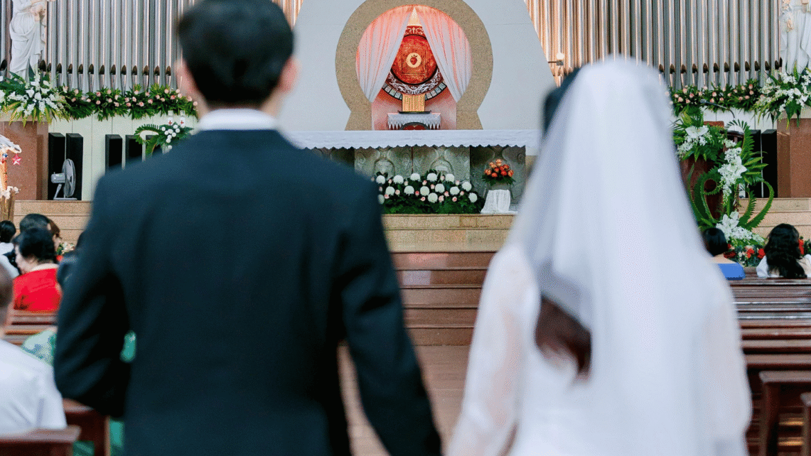 marriage