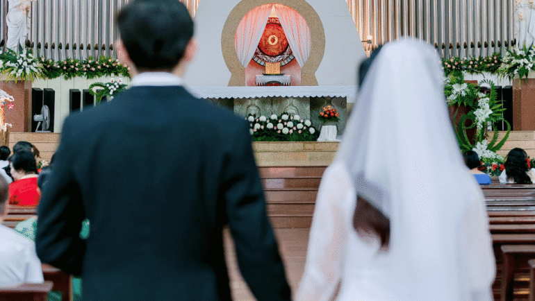 marriage