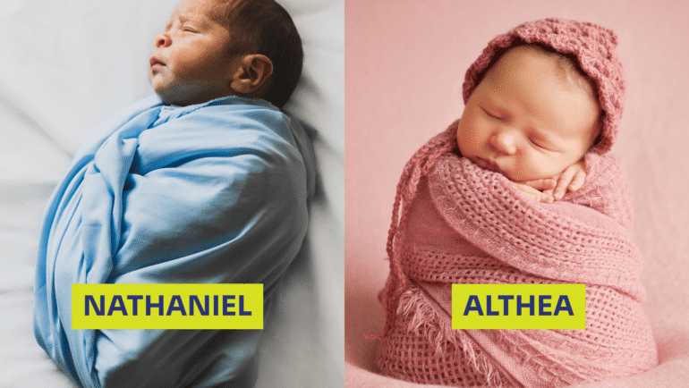 common names