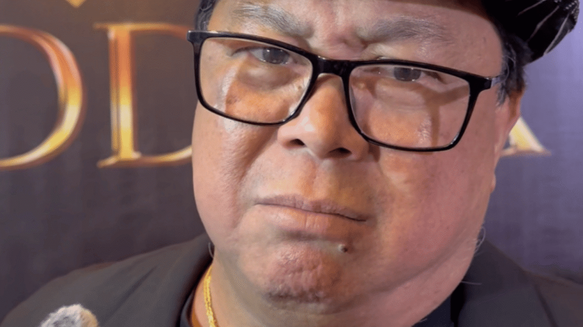 Dennis Padilla