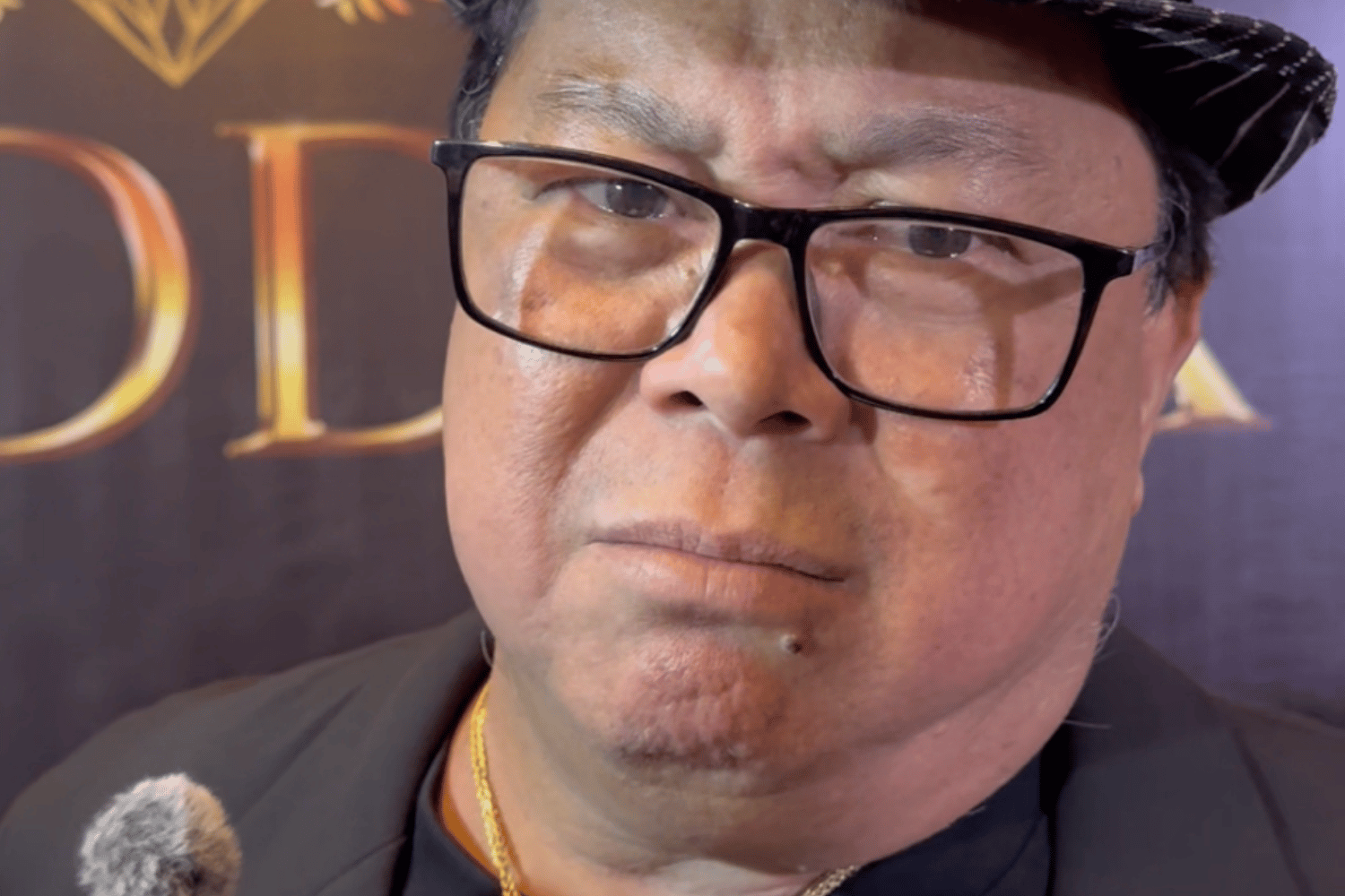 Dennis Padilla