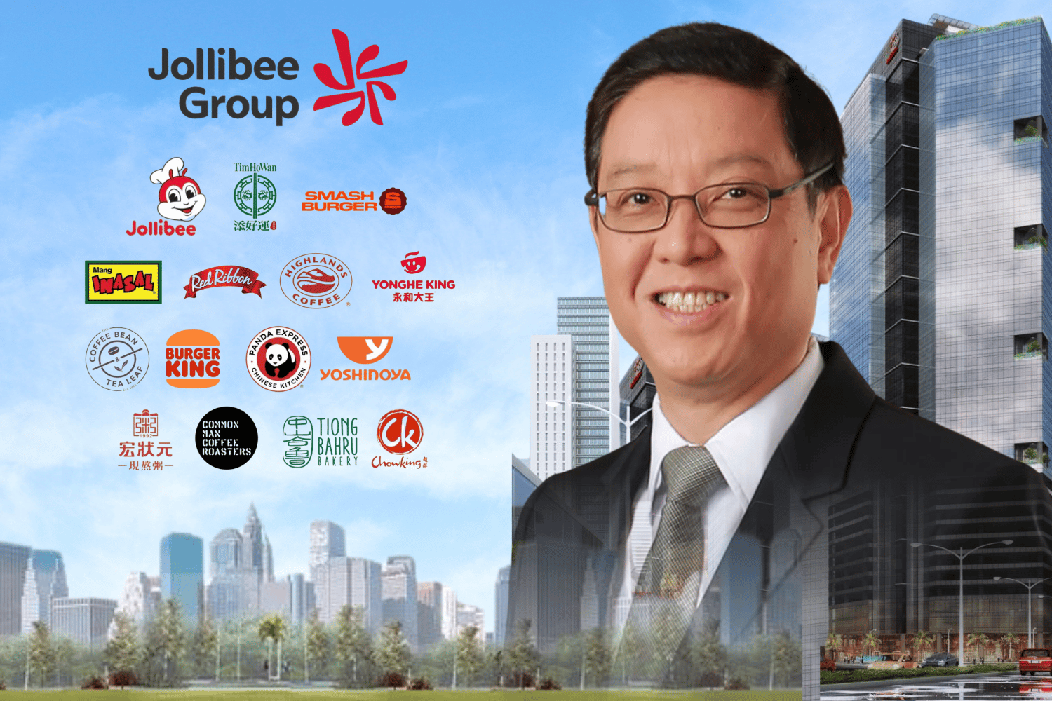 Jollibee profit