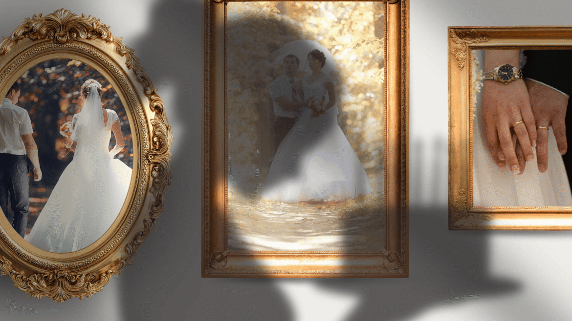 parents' wedding anniversary