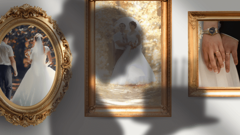 parents' wedding anniversary