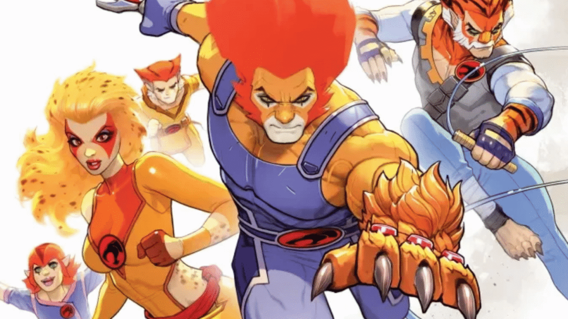 ThunderCats