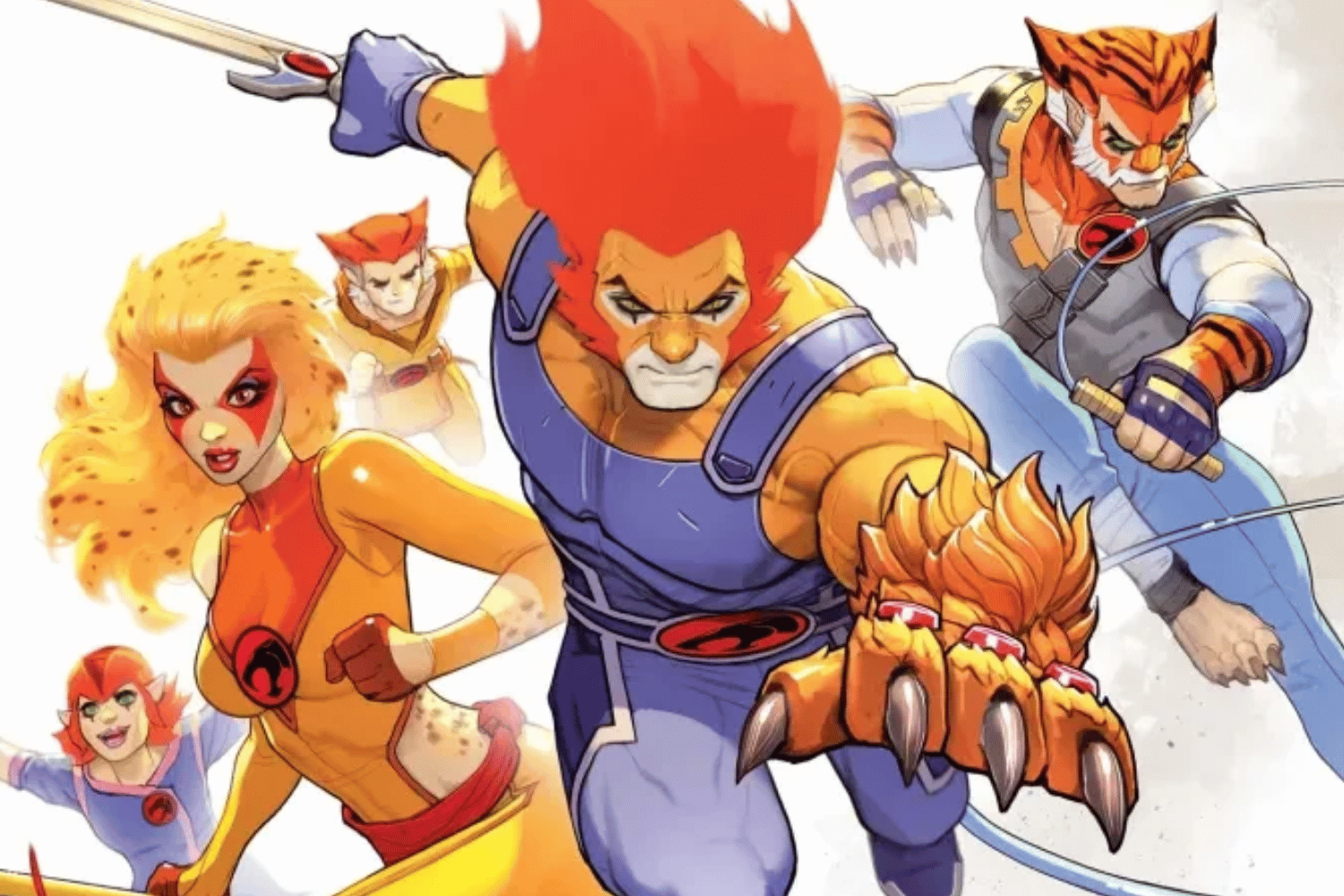 ThunderCats