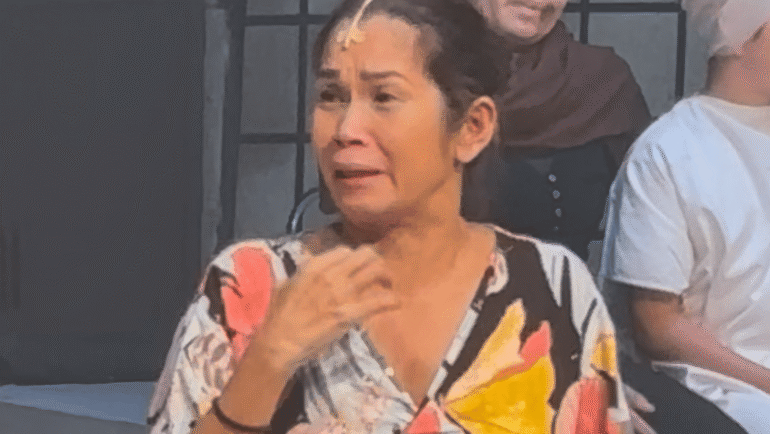 Pokwang