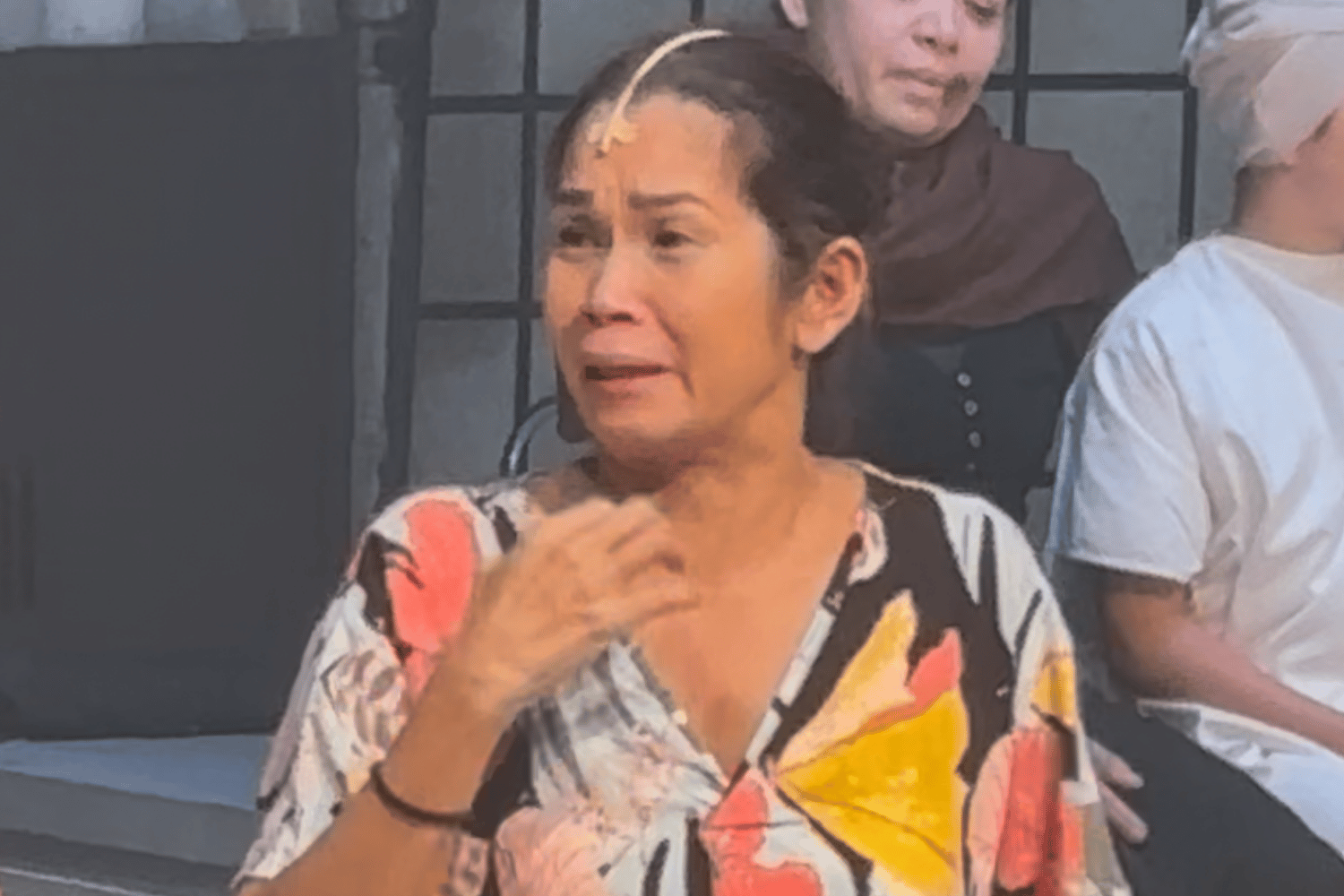 Pokwang