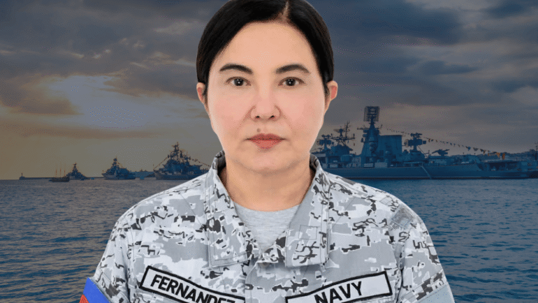 Lorna Tolentino