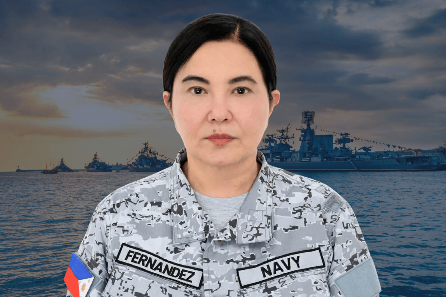 Lorna Tolentino
