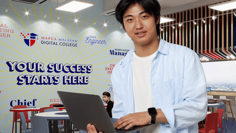 Mapúa Malayan Digital College