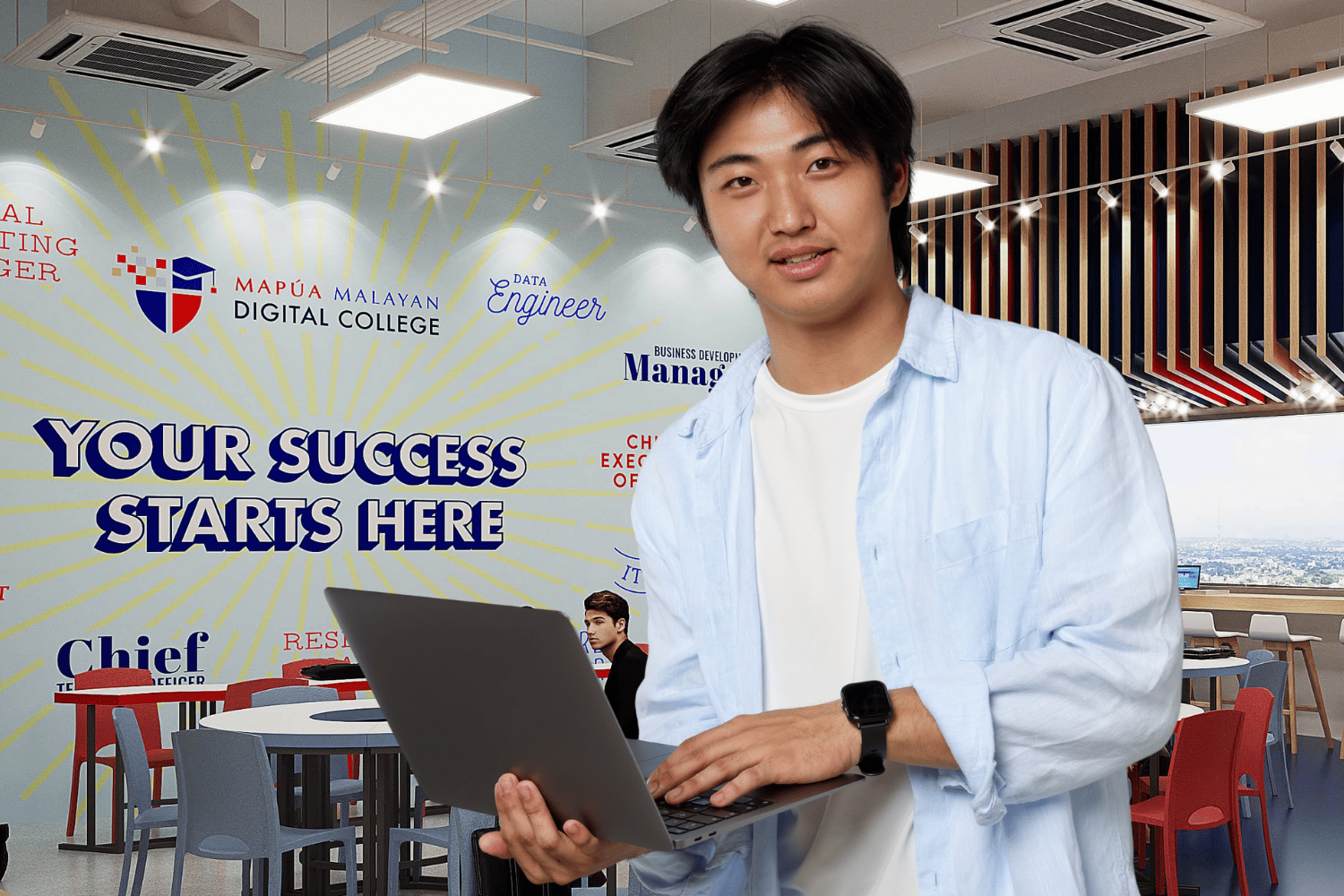Mapúa Malayan Digital College