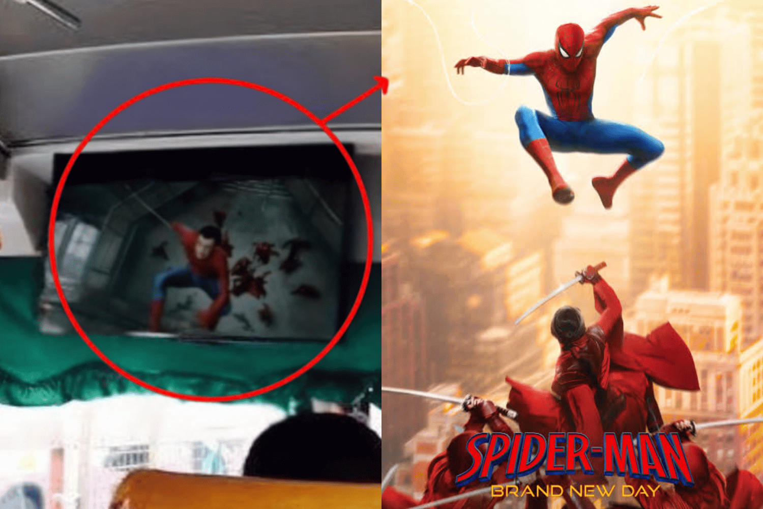 ‘Spider-Man’