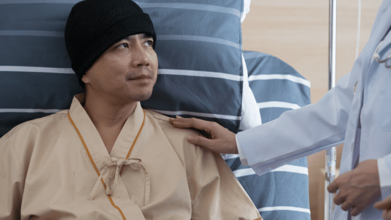 New cancer center in Tarlac