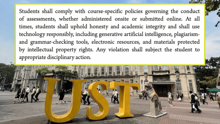 UST updates handbook