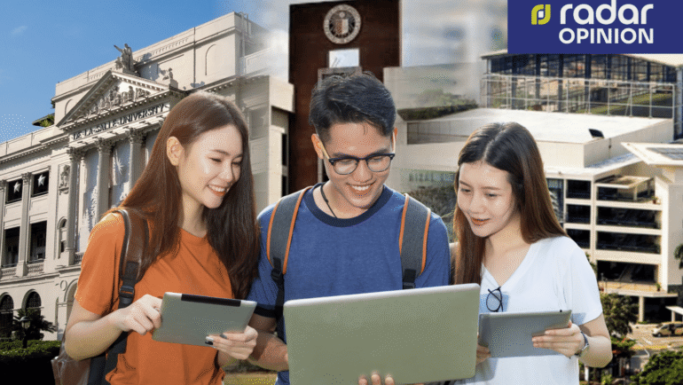 elite schools