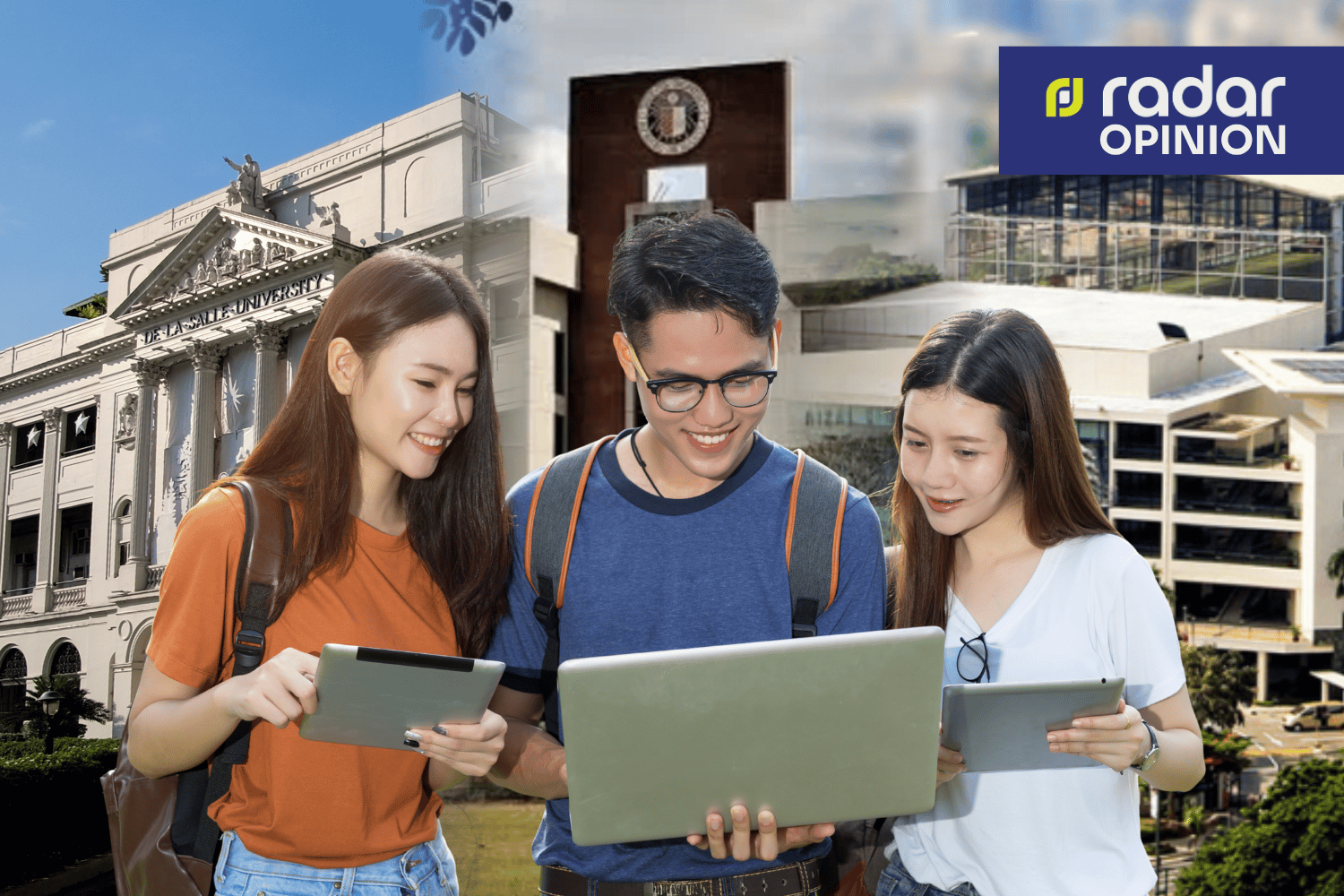 elite schools