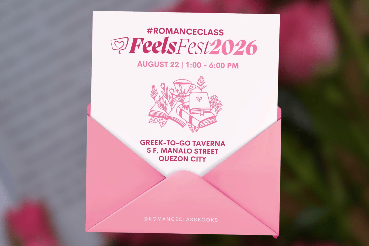 RomanceClass