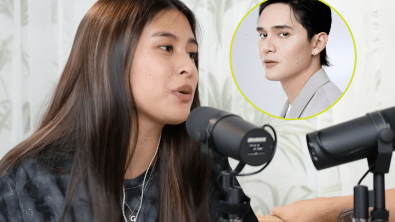 Old Gabbi Garcia interview