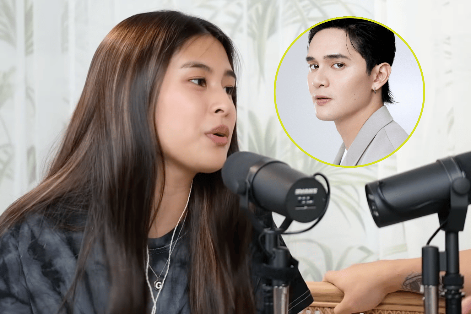 Old Gabbi Garcia interview