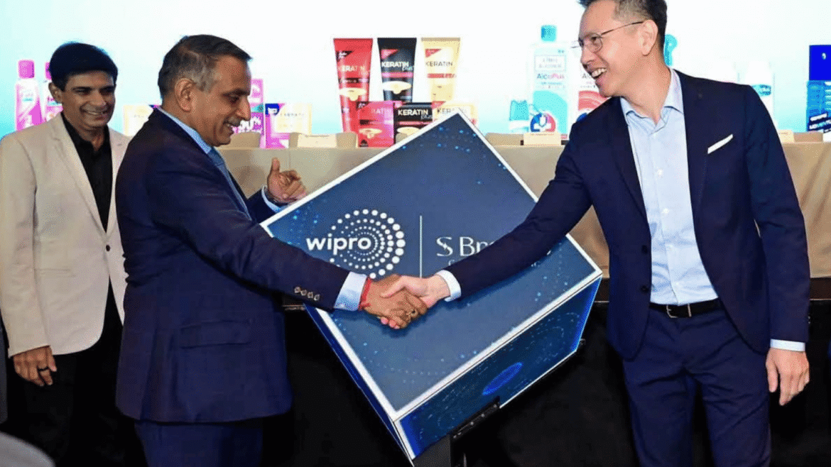 Wipro