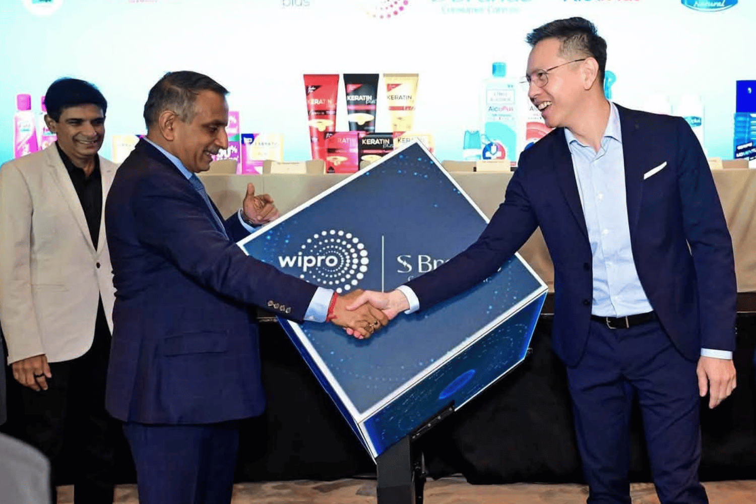 Wipro