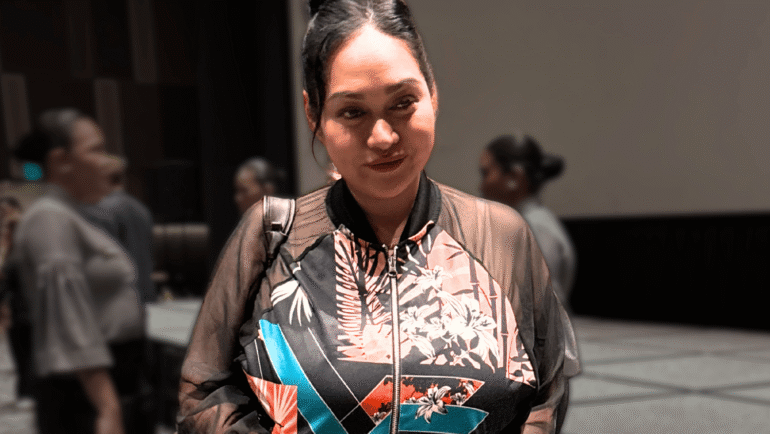 Mercedes Cabral