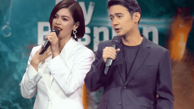 Shaina Magdayao