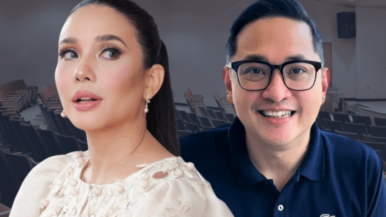 Karylle, Bam Aquino interview
