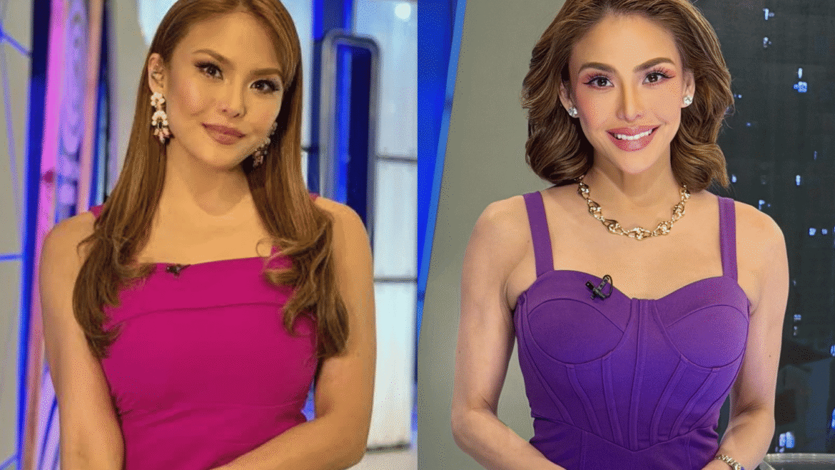 Gretchen Fullido