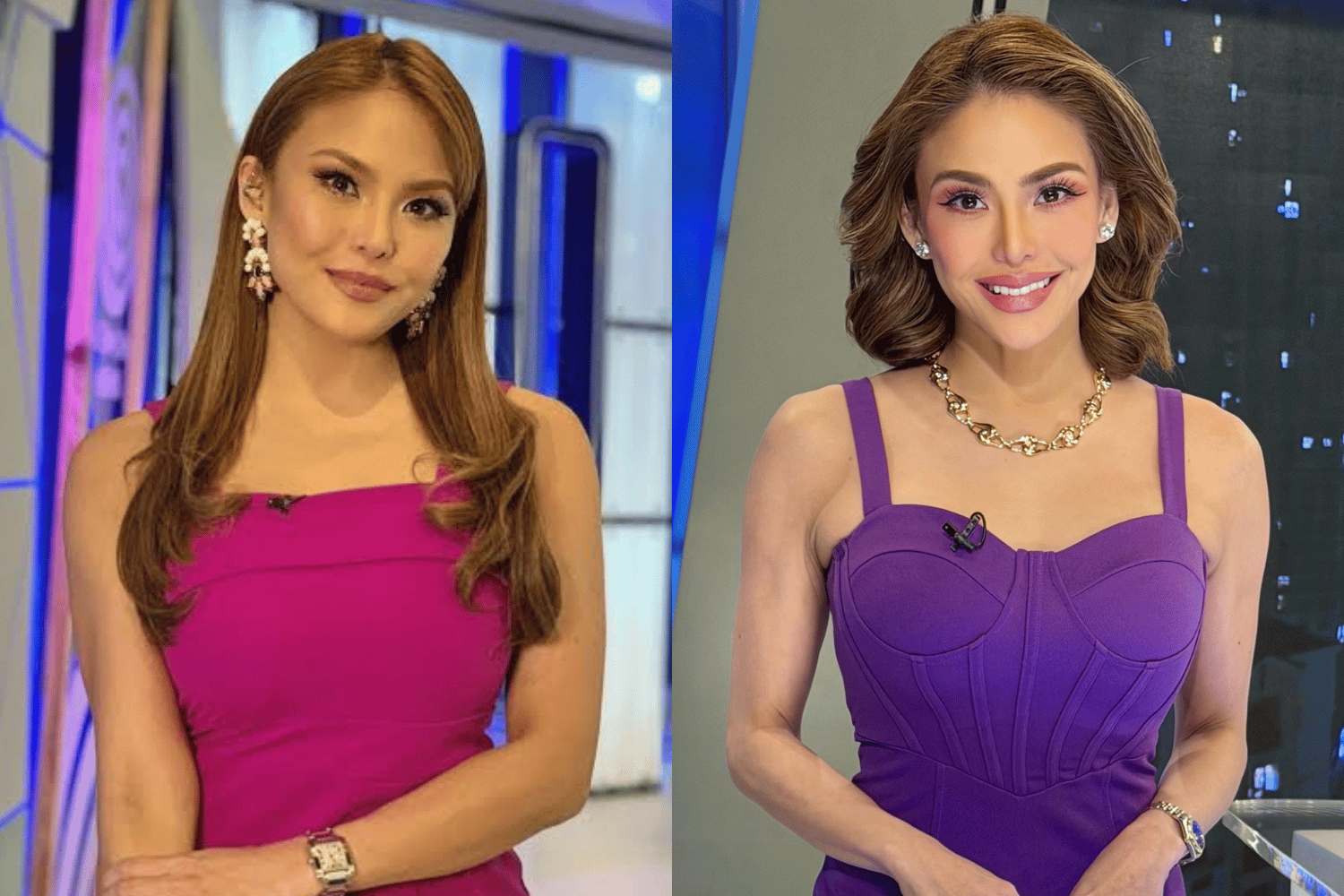 Gretchen Fullido